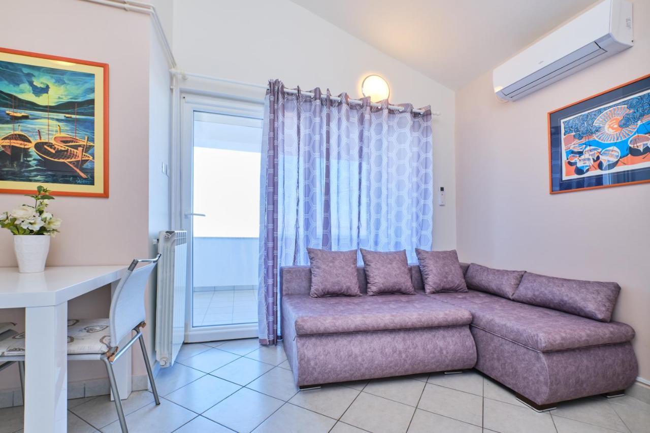Beautiful Apartments Ksenija Mali Lošinj Εξωτερικό φωτογραφία