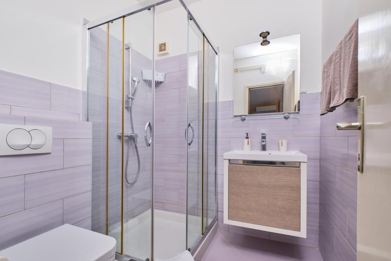 Beautiful Apartments Ksenija Mali Lošinj Εξωτερικό φωτογραφία