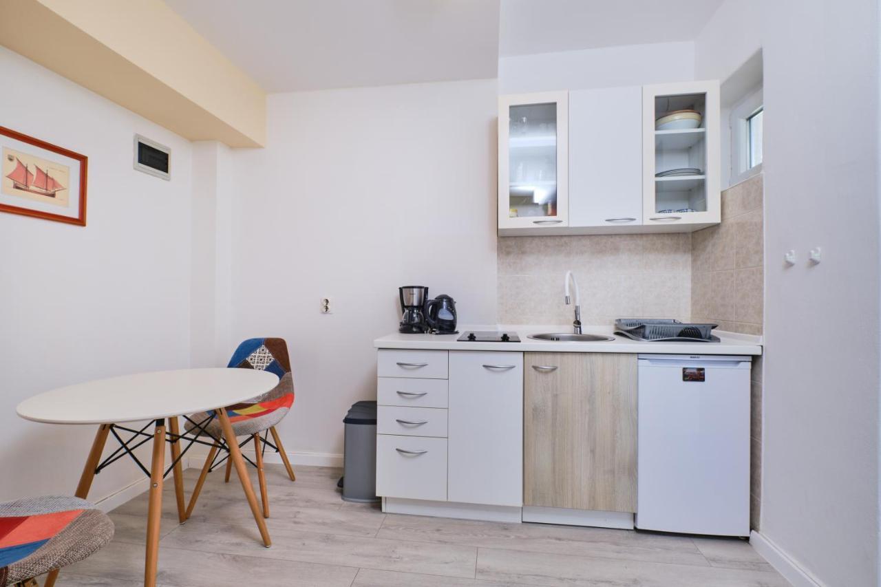 Beautiful Apartments Ksenija Mali Lošinj Εξωτερικό φωτογραφία