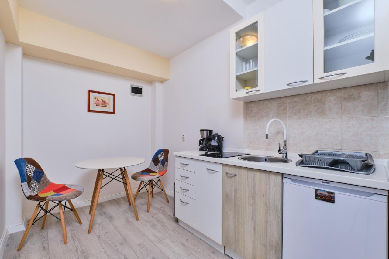 Beautiful Apartments Ksenija Mali Lošinj Εξωτερικό φωτογραφία