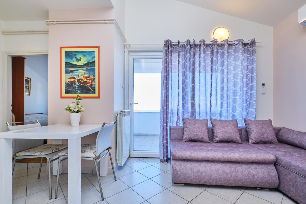 Beautiful Apartments Ksenija Mali Lošinj Εξωτερικό φωτογραφία