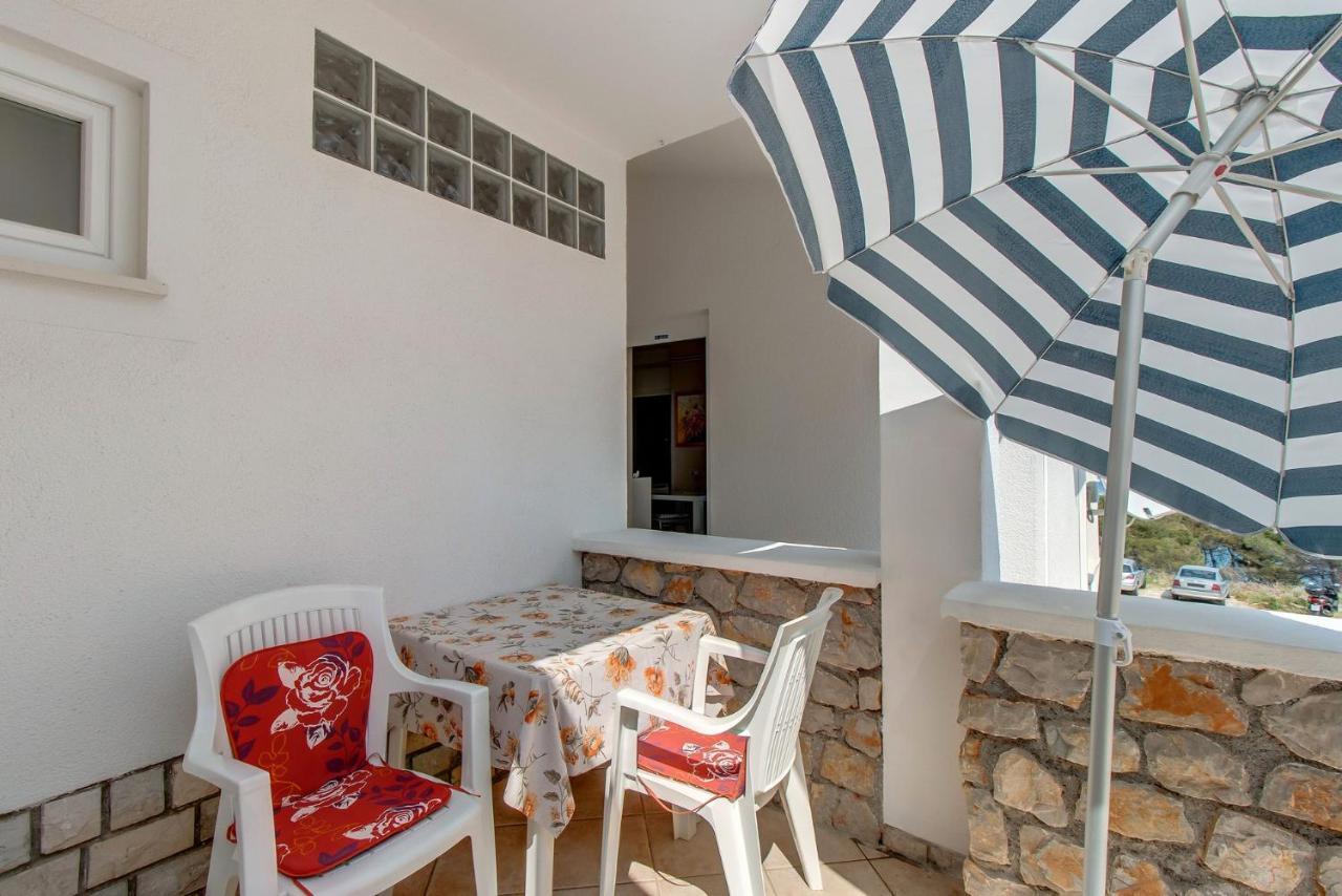 Beautiful Apartments Ksenija Mali Lošinj Εξωτερικό φωτογραφία